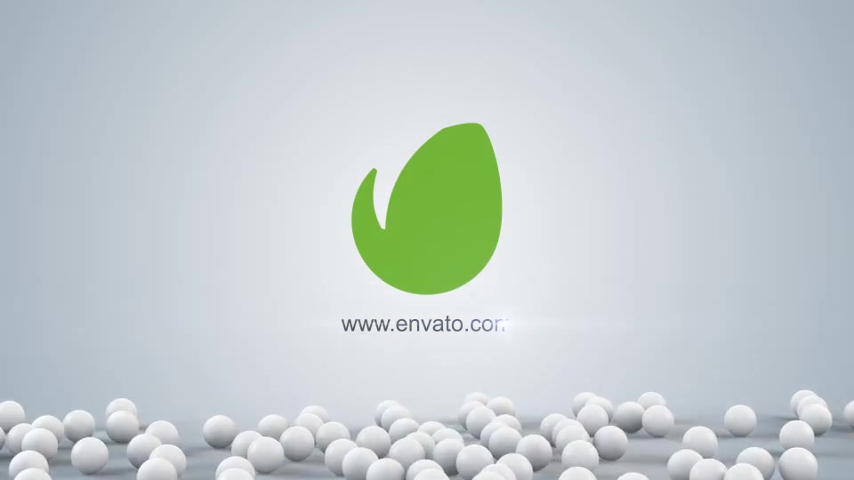 Clean Spherical Logo Videohive 10291685 After Effects Image 5