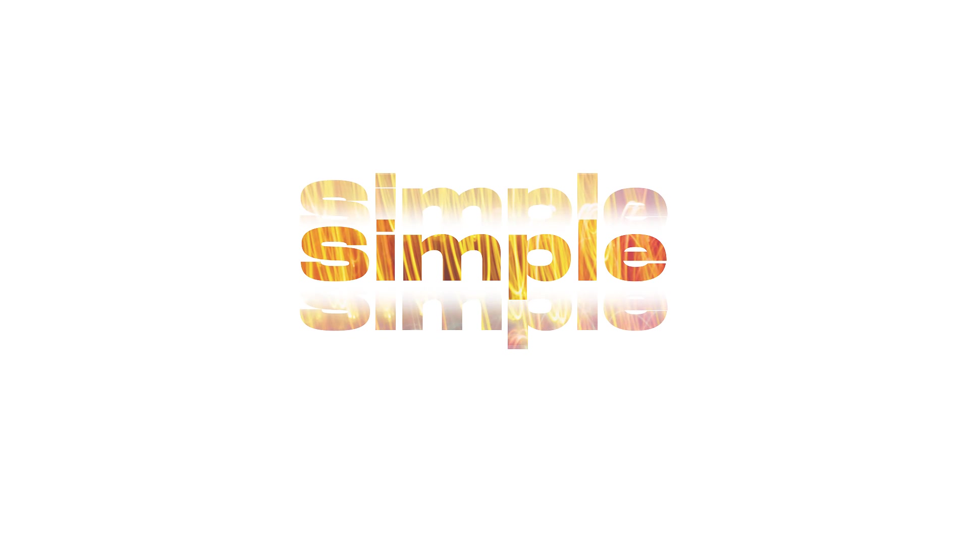 Clean Stomp Opener Videohive 30482712 After Effects Image 4