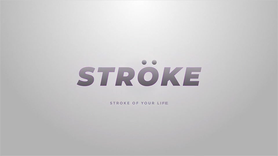 Clean Stroke Logo Videohive 30348856 After Effects Image 3
