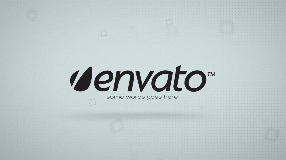 Clean Style Logo Project - Download Videohive 6358879