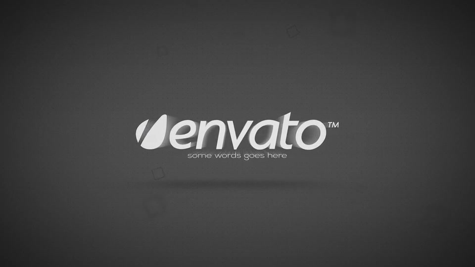 Clean Style Logo Project - Download Videohive 6358879