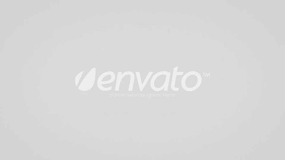 Clean Style Logo Project - Download Videohive 6358879