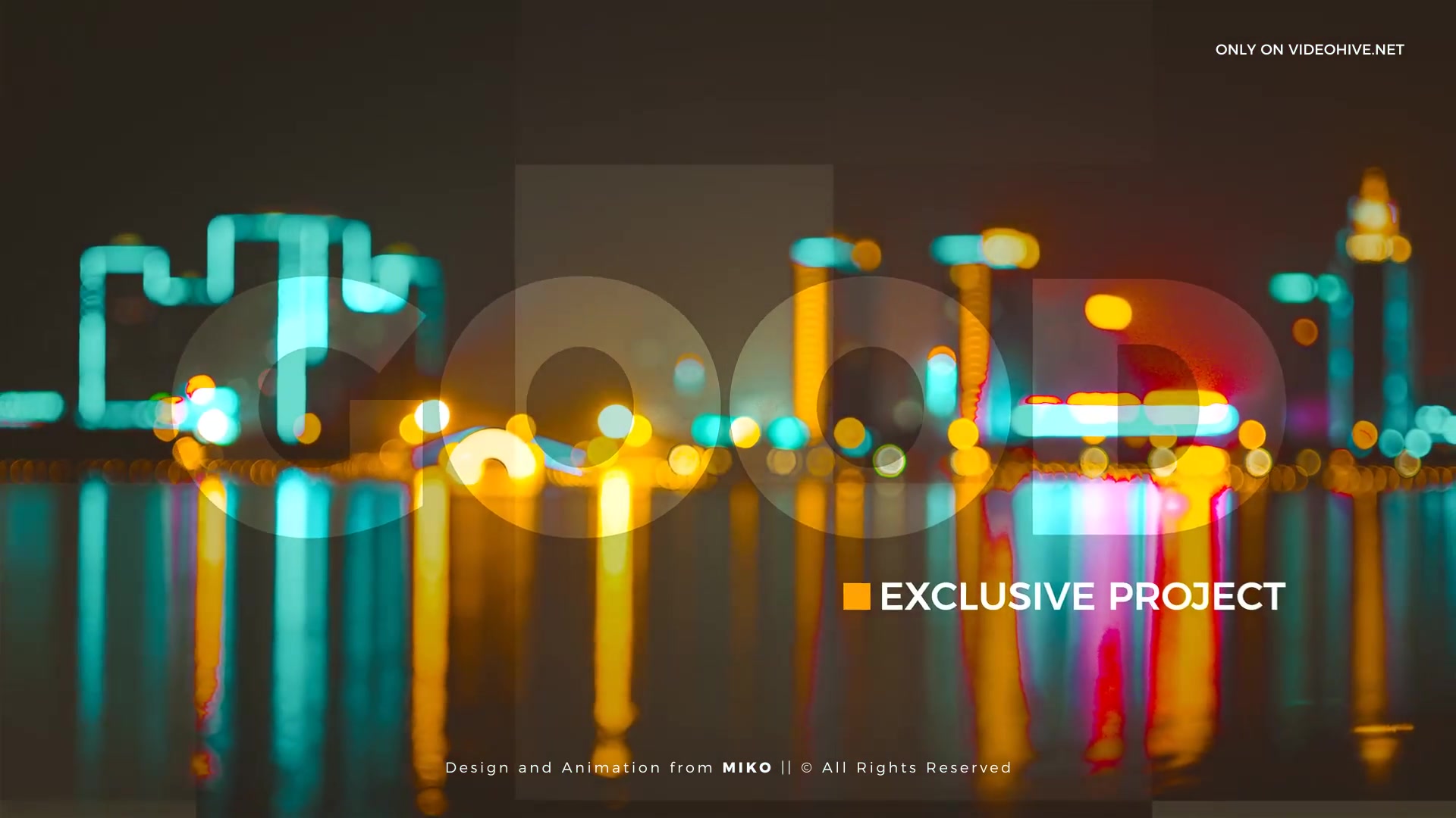 Clean Style Opener - Download Videohive 22775129