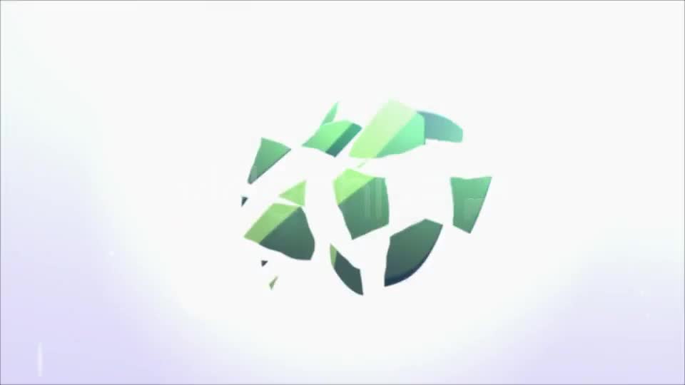 Clean & Stylish Logo Reveal Videohive 2507001 After Effects Image 1