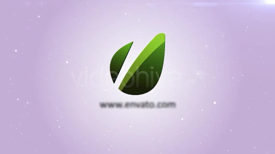 Clean & Stylish Logo Reveal Videohive 2507001 After Effects Image 3