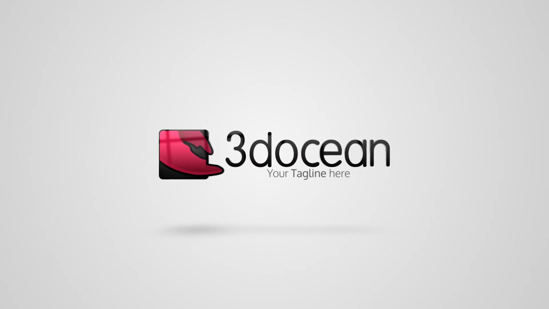 Clean Tech Logo 2 - Download Videohive 21388942