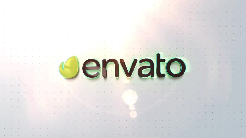 Clean Tech Logo Reveal Videohive 30467953 After Effects Image 3