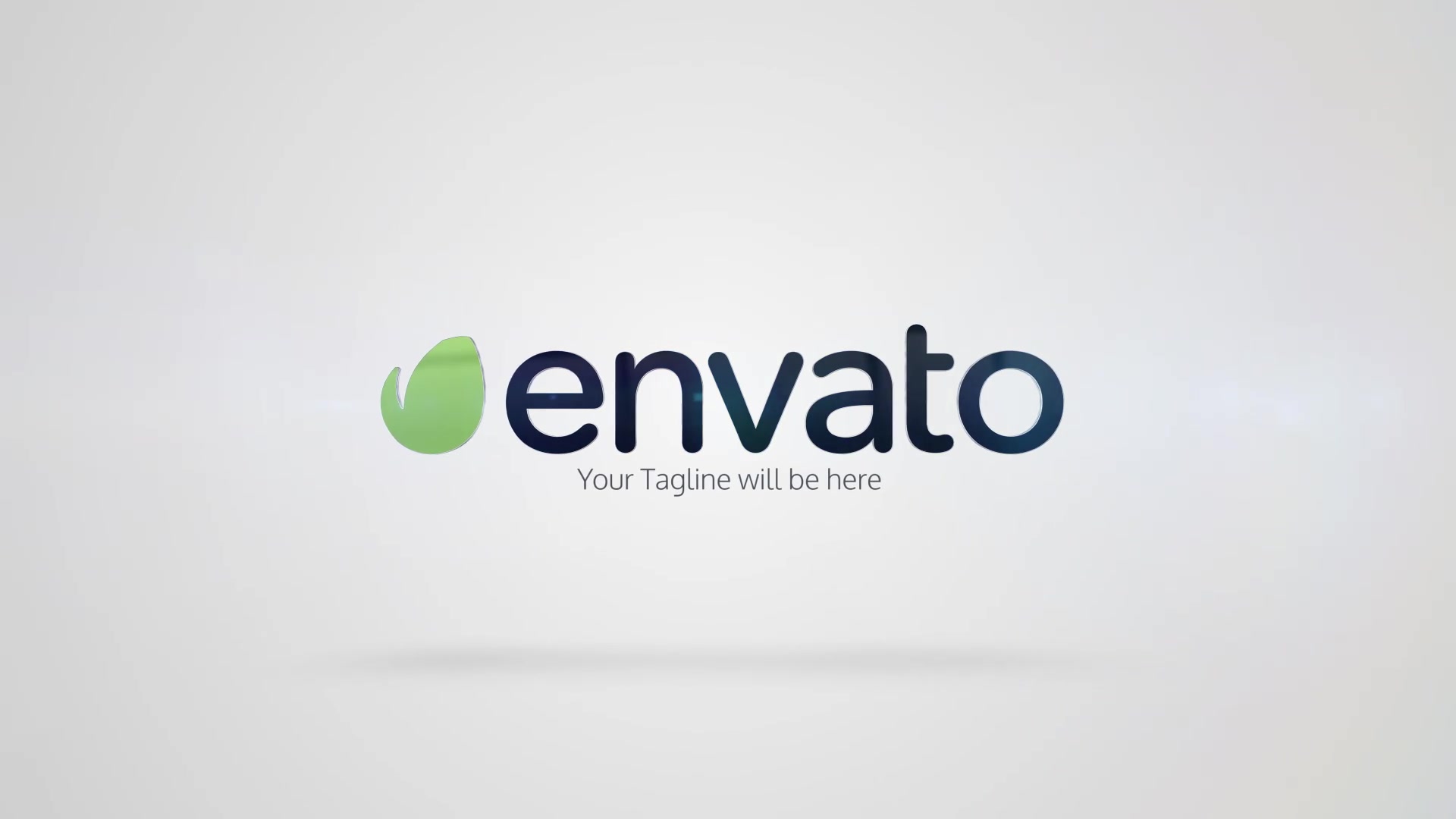 Clean Technology Logo Videohive 26407394 After Effects Image 3