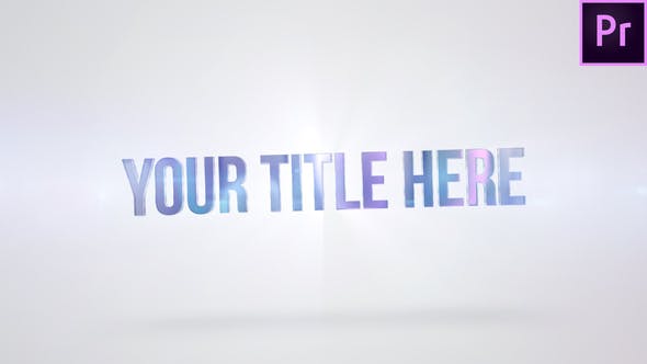 Clean Title - Download 26375134 Videohive