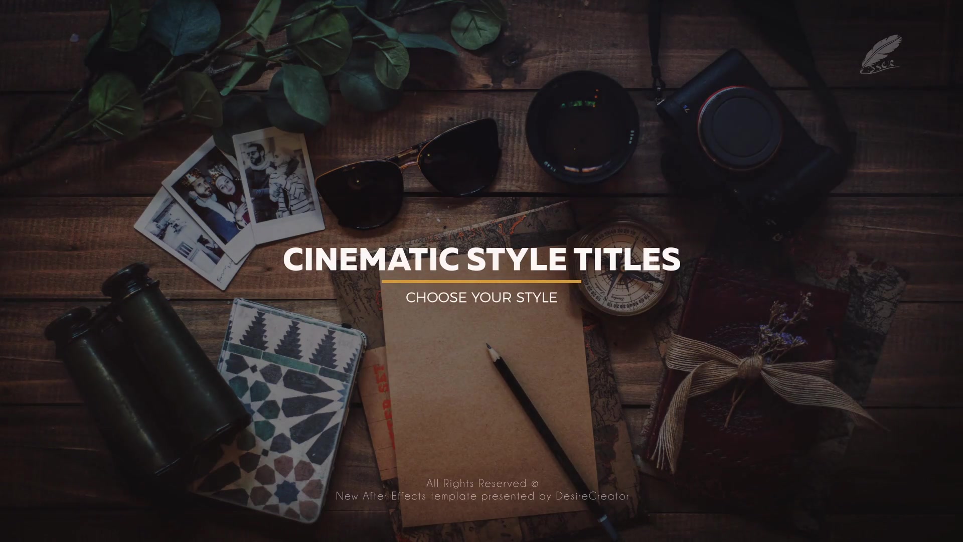 Clean Titles Videohive 20762269 After Effects Image 11