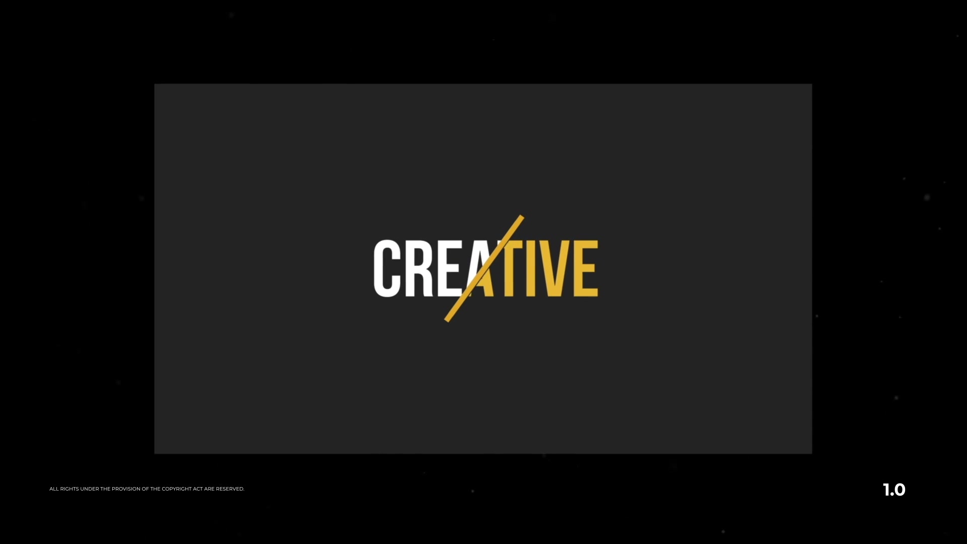 Clean Titles | After Effects Videohive 34659313 After Effects Image 6