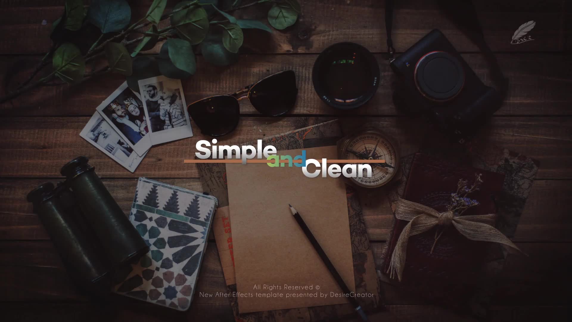 Clean Titles Videohive 23372425 Premiere Pro Image 2