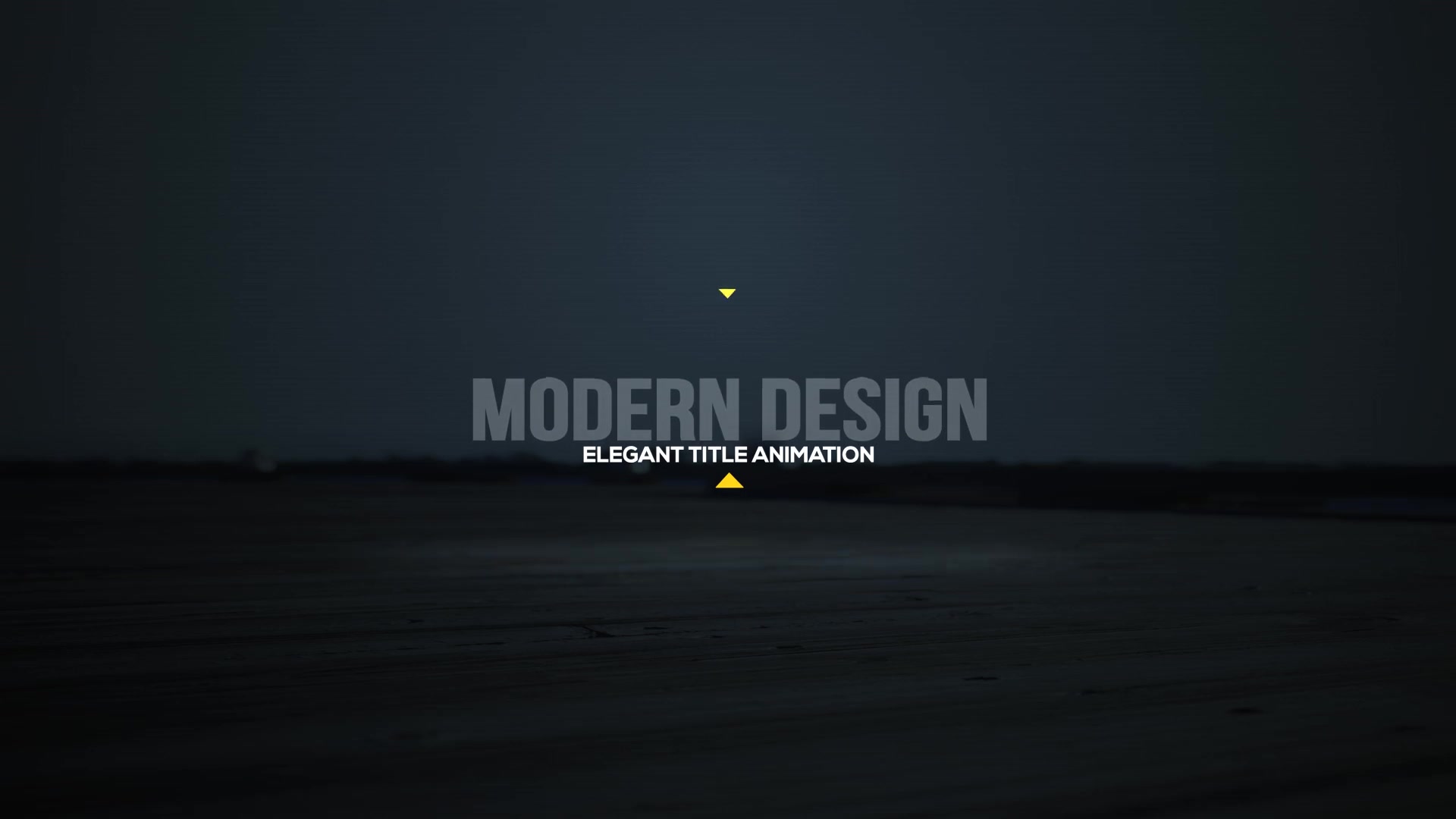 Clean Titles for FCPX Videohive 33974273 Apple Motion Image 5