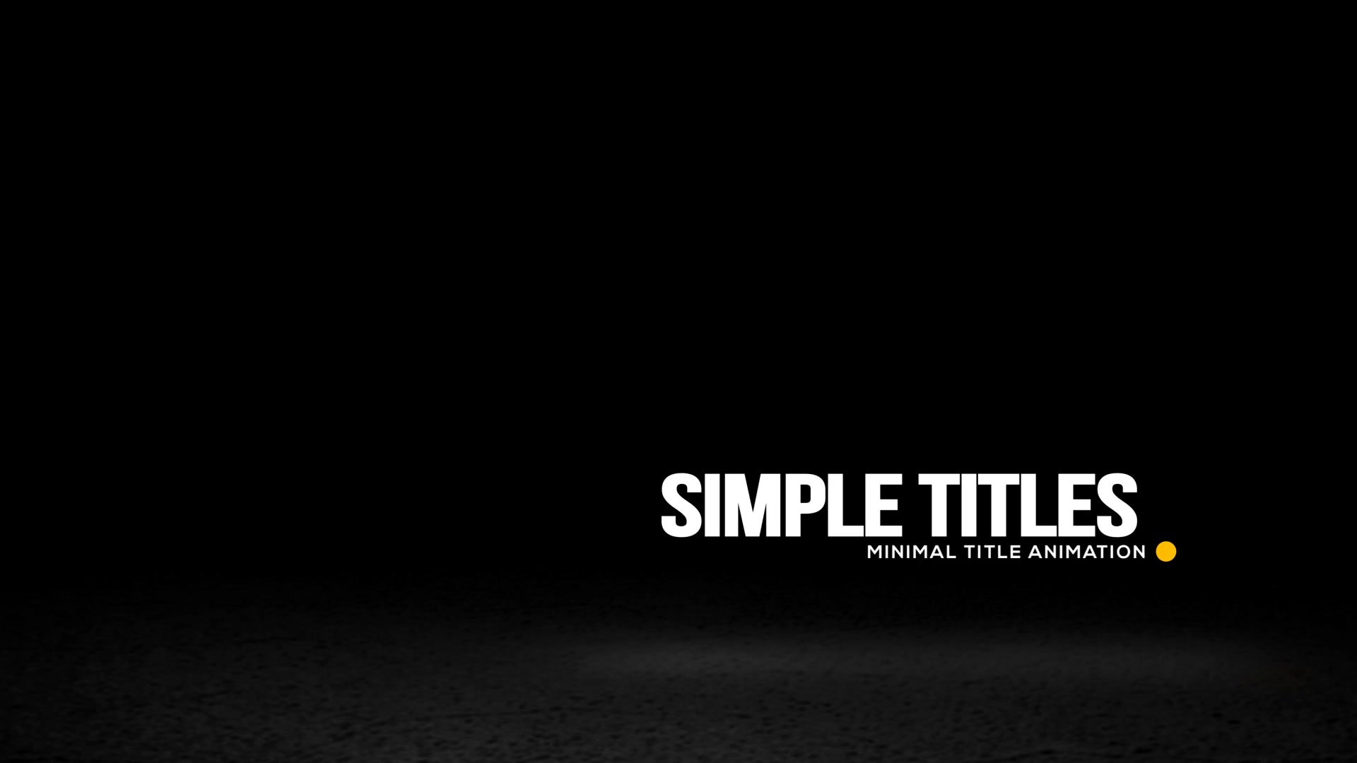 Clean Titles Pack Videohive 23216693 Premiere Pro Image 10