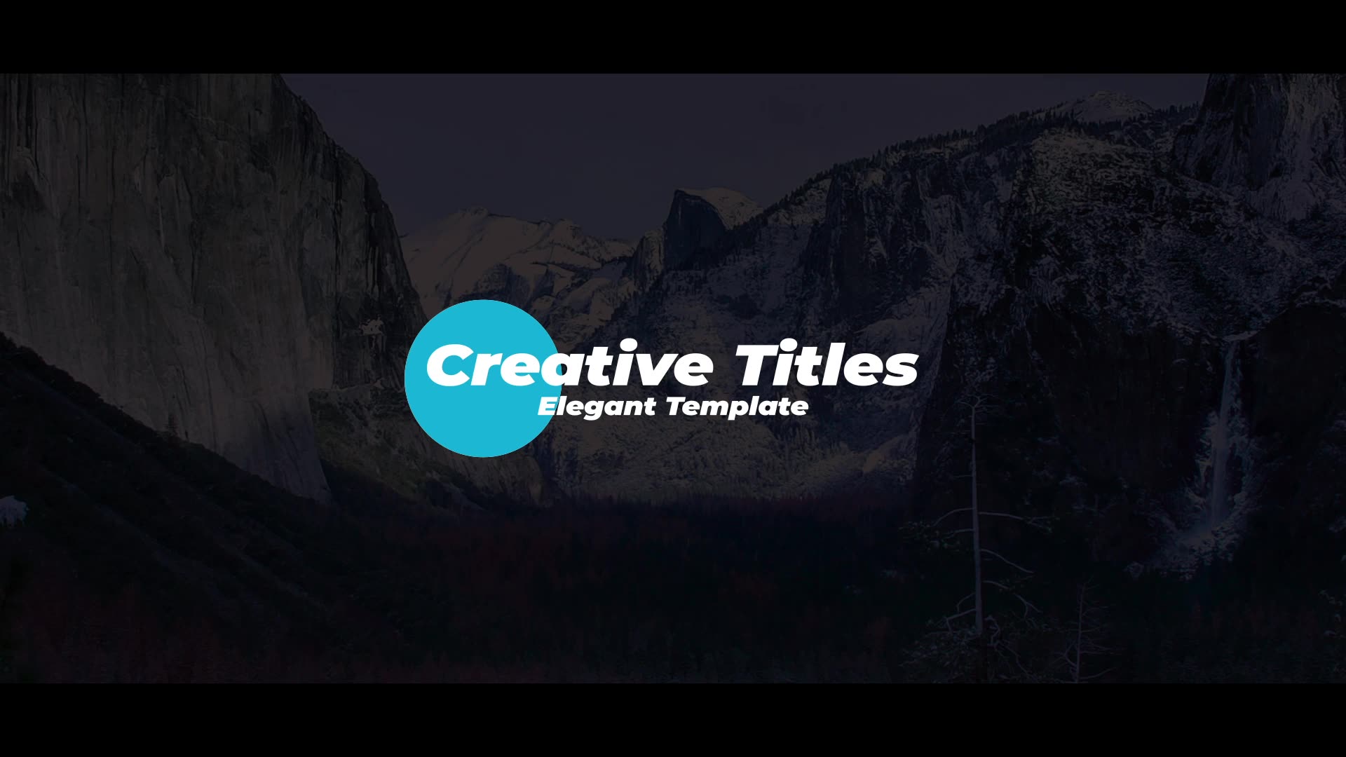 Clean Titles Pack For Premiere Pro Videohive 30027864 Premiere Pro Image 3