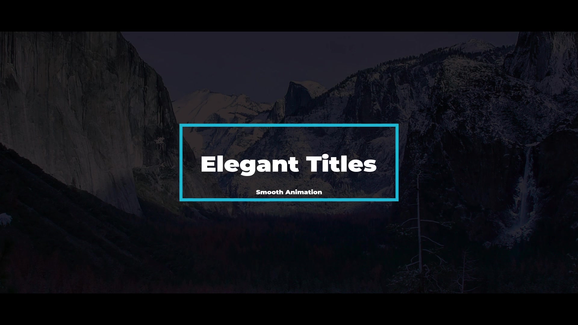 Clean Titles Pack For Premiere Pro Videohive 30027864 Premiere Pro Image 6