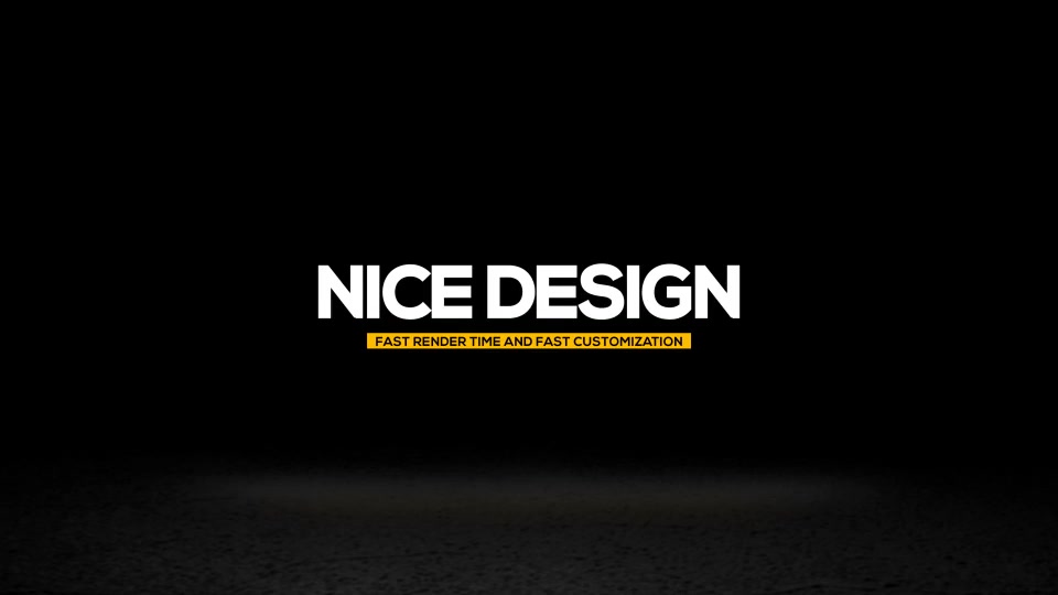 Clean Titles Pack Videohive 19046828 After Effects Image 7