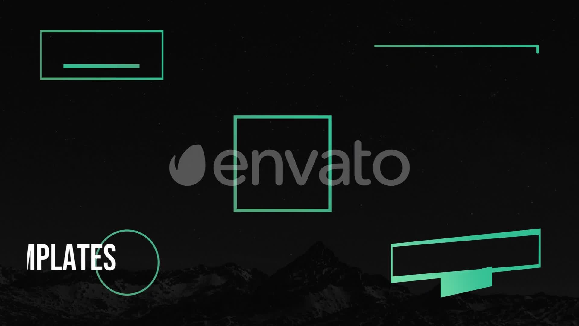 Clean Titles Pack Videohive 29880098 DaVinci Resolve Image 2