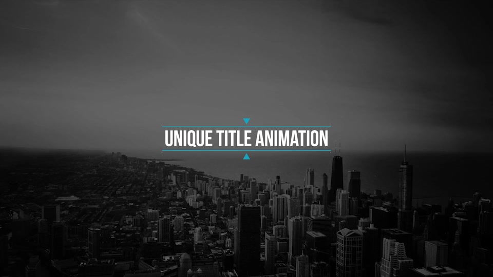 Clean Titles V.2 Videohive 16318827 After Effects Image 8