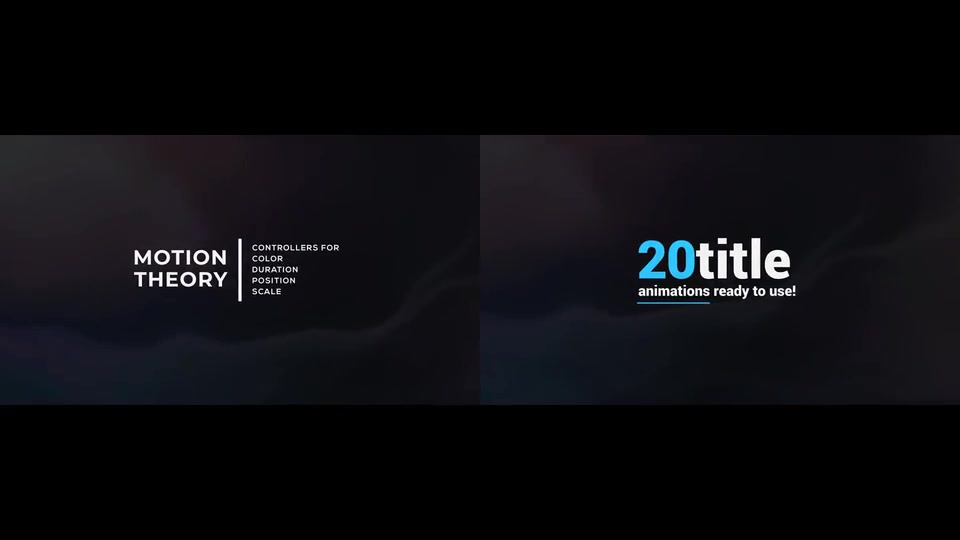Clean Titles Videohive 23131207 After Effects Image 10