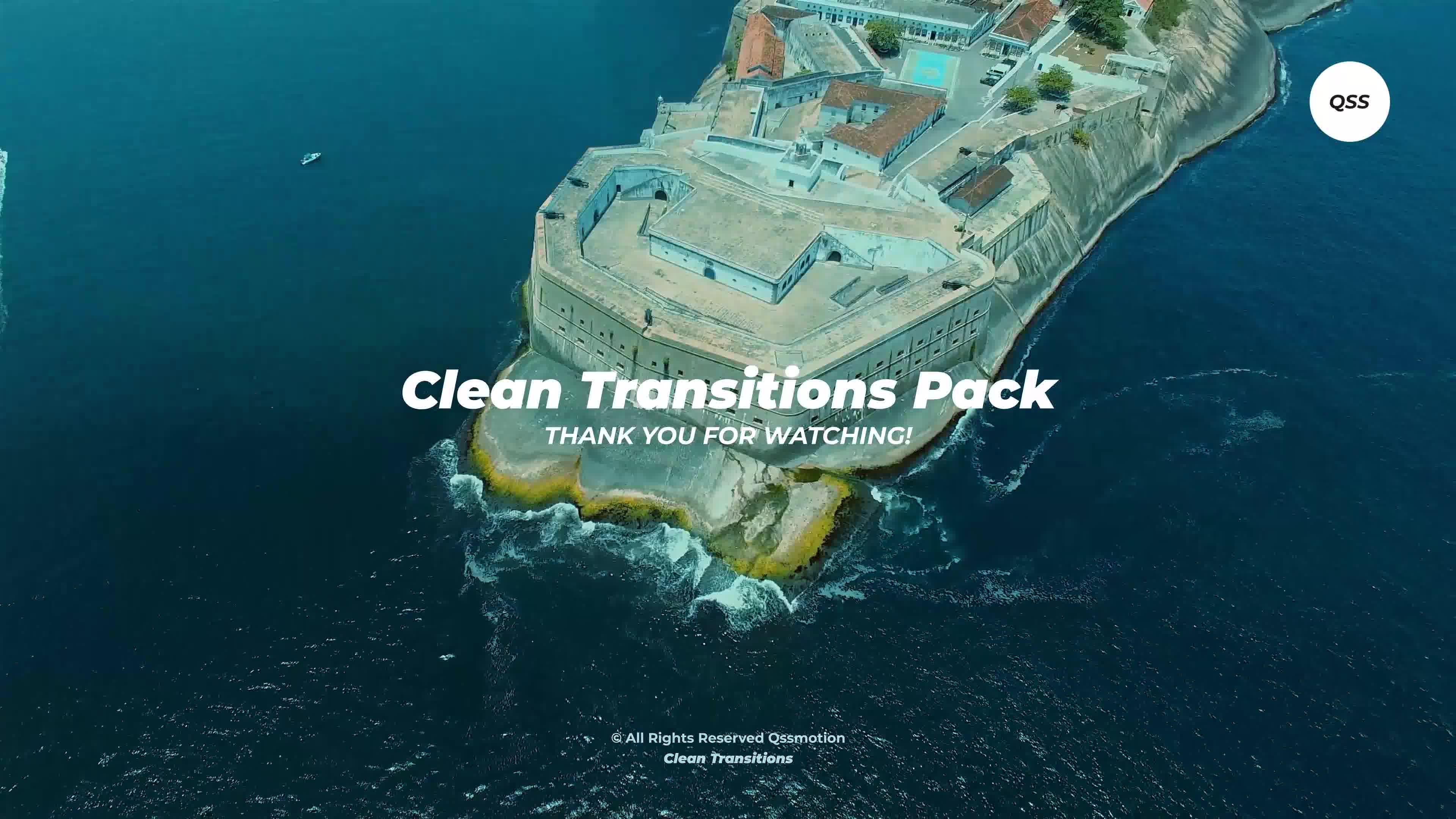 Clean Transitions Package Videohive 32511863 After Effects Image 11