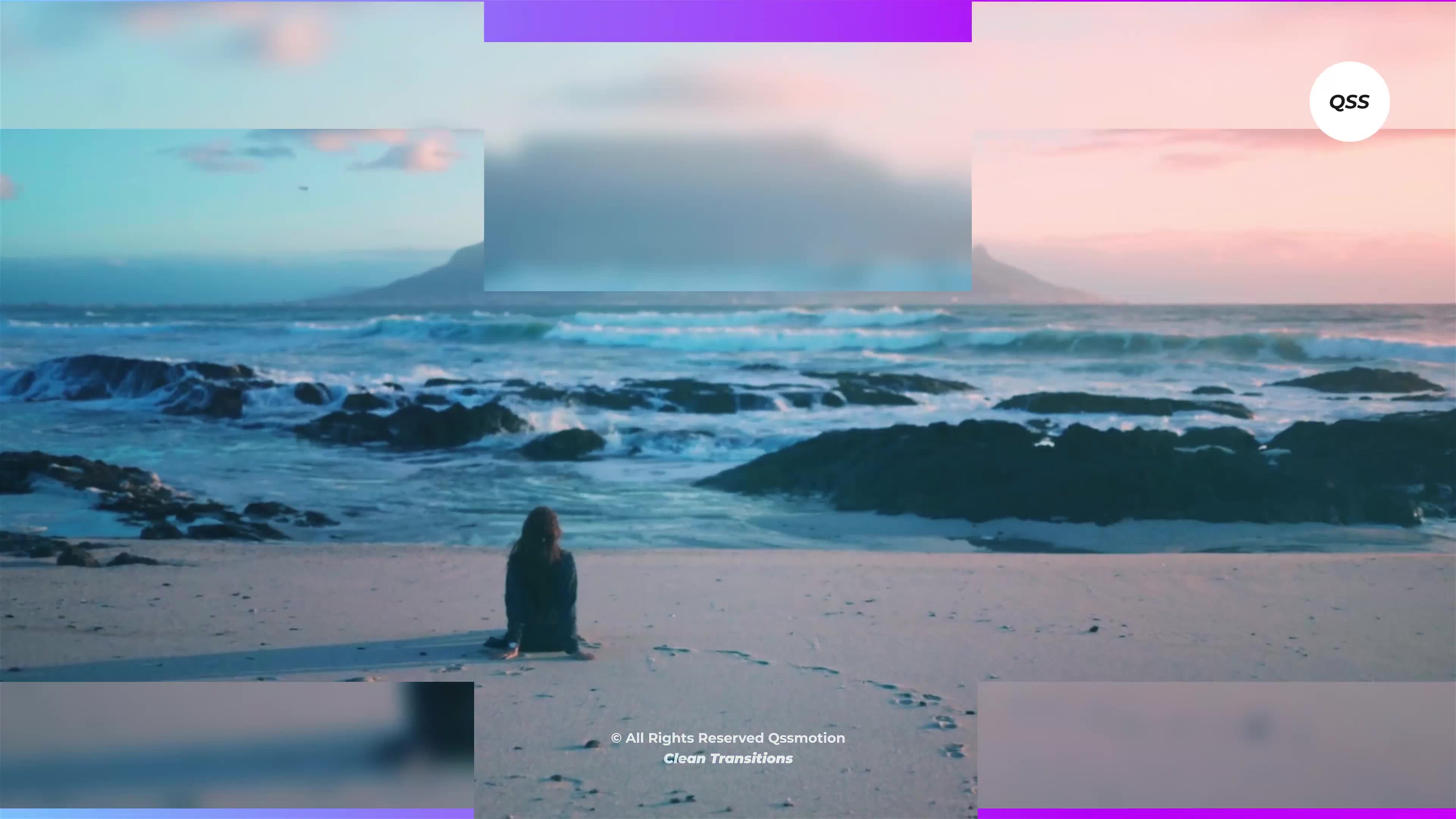 Clean Transitions Package Videohive 32511863 After Effects Image 3