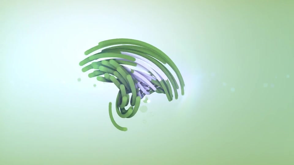Clean Twist Logo Videohive 22674910 After Effects Image 7