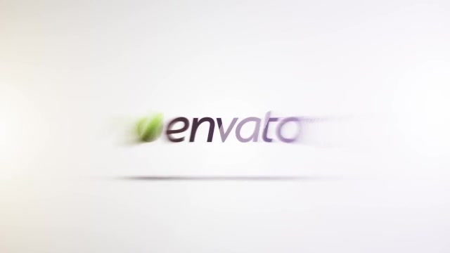 Clean Twisted Logo Videohive 5842945 After Effects Image 5