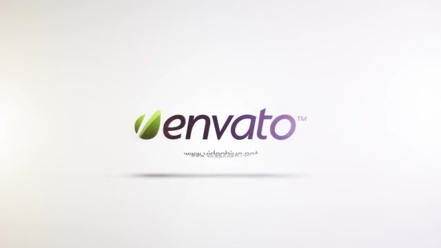 Clean Twisted Logo Videohive 5842945 After Effects Image 6