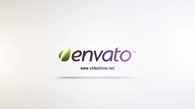 Clean Twisted Logo Videohive 5842945 After Effects Image 7