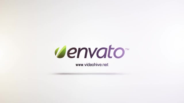 Clean Twisted Logo Videohive 5842945 After Effects Image 8
