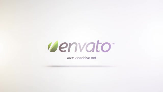 Clean Twisted Logo Videohive 5842945 After Effects Image 9