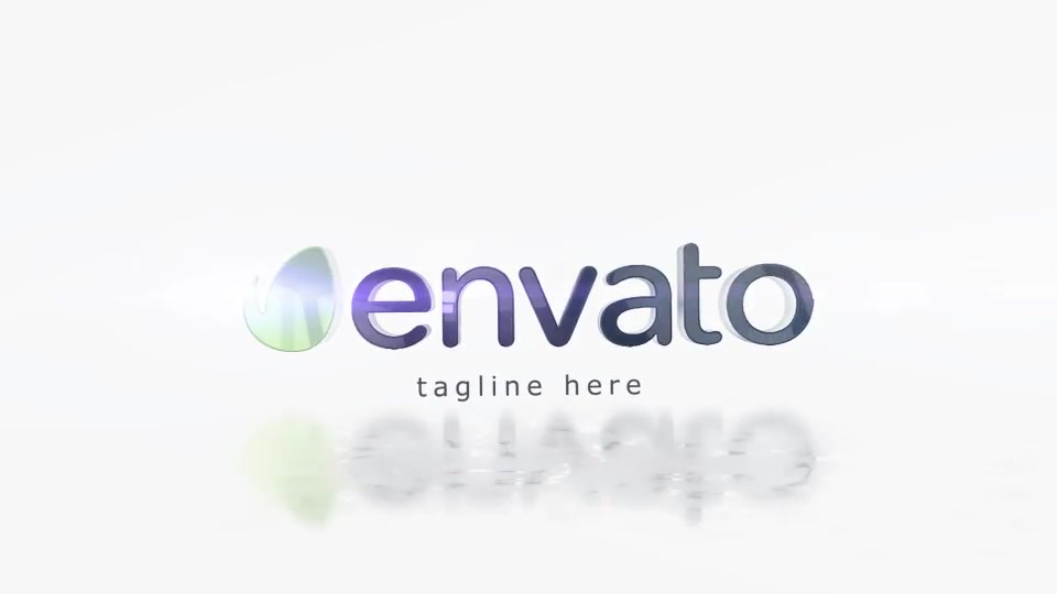 Clean Typo Logo Videohive 23988938 After Effects Image 6