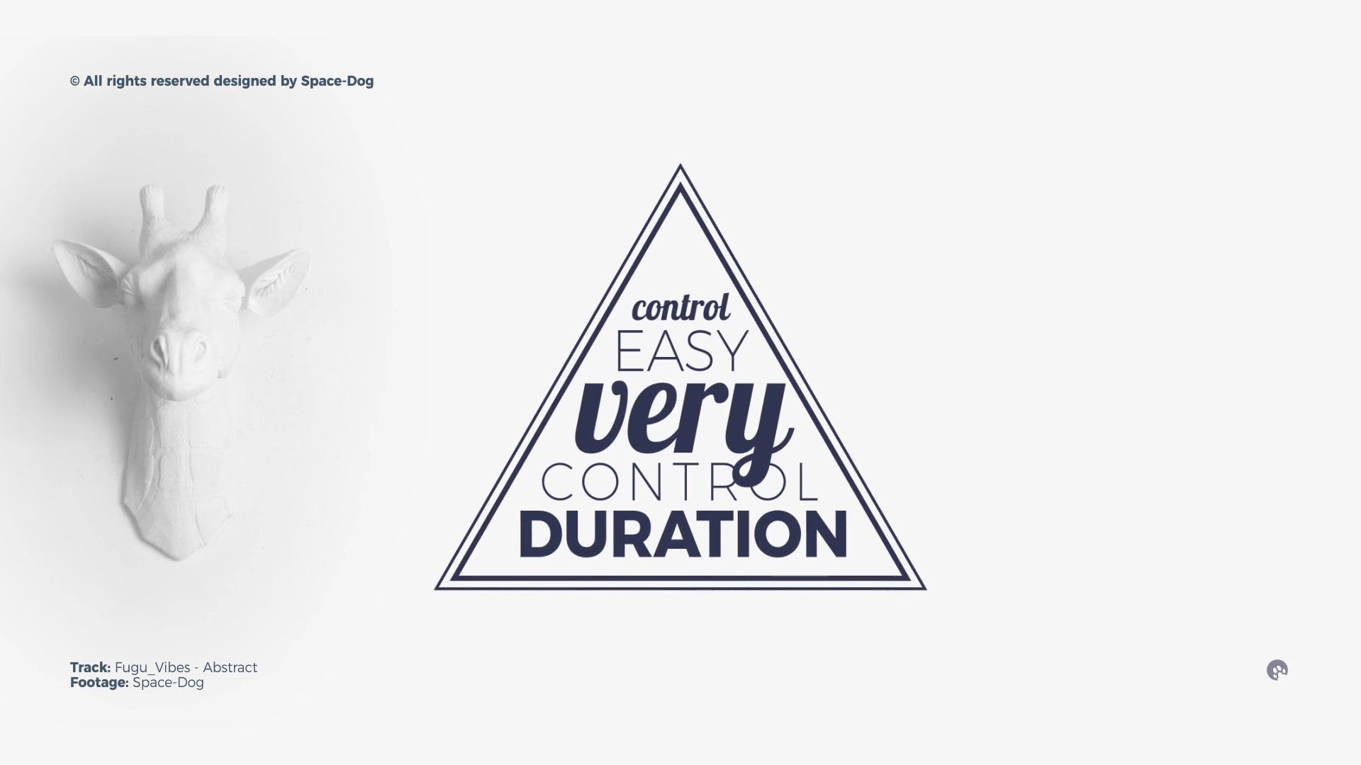 Clean Typography - Download Videohive 20645969