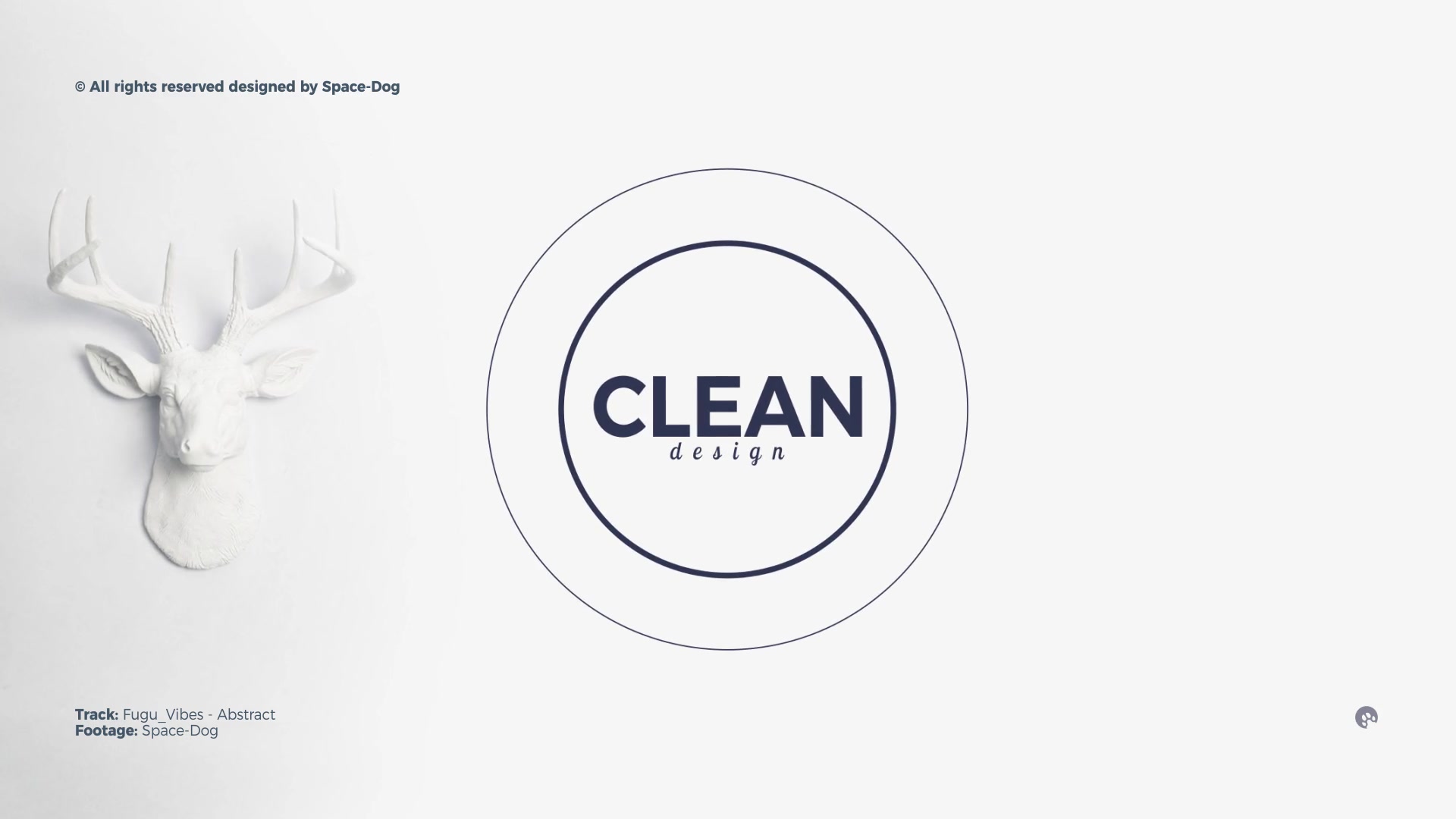 Clean Typography - Download Videohive 20645969