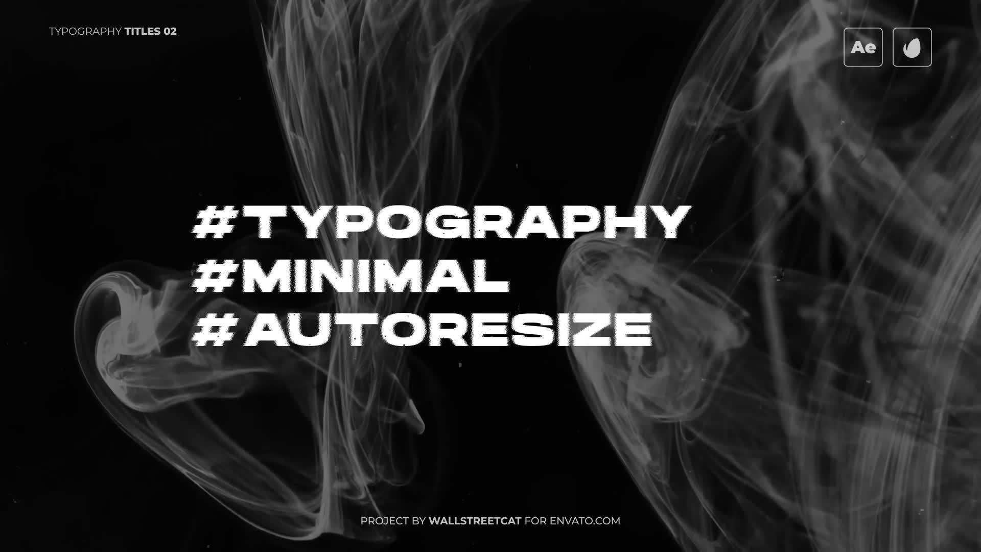 Clean Typography Videohive 31104206 After Effects Image 11