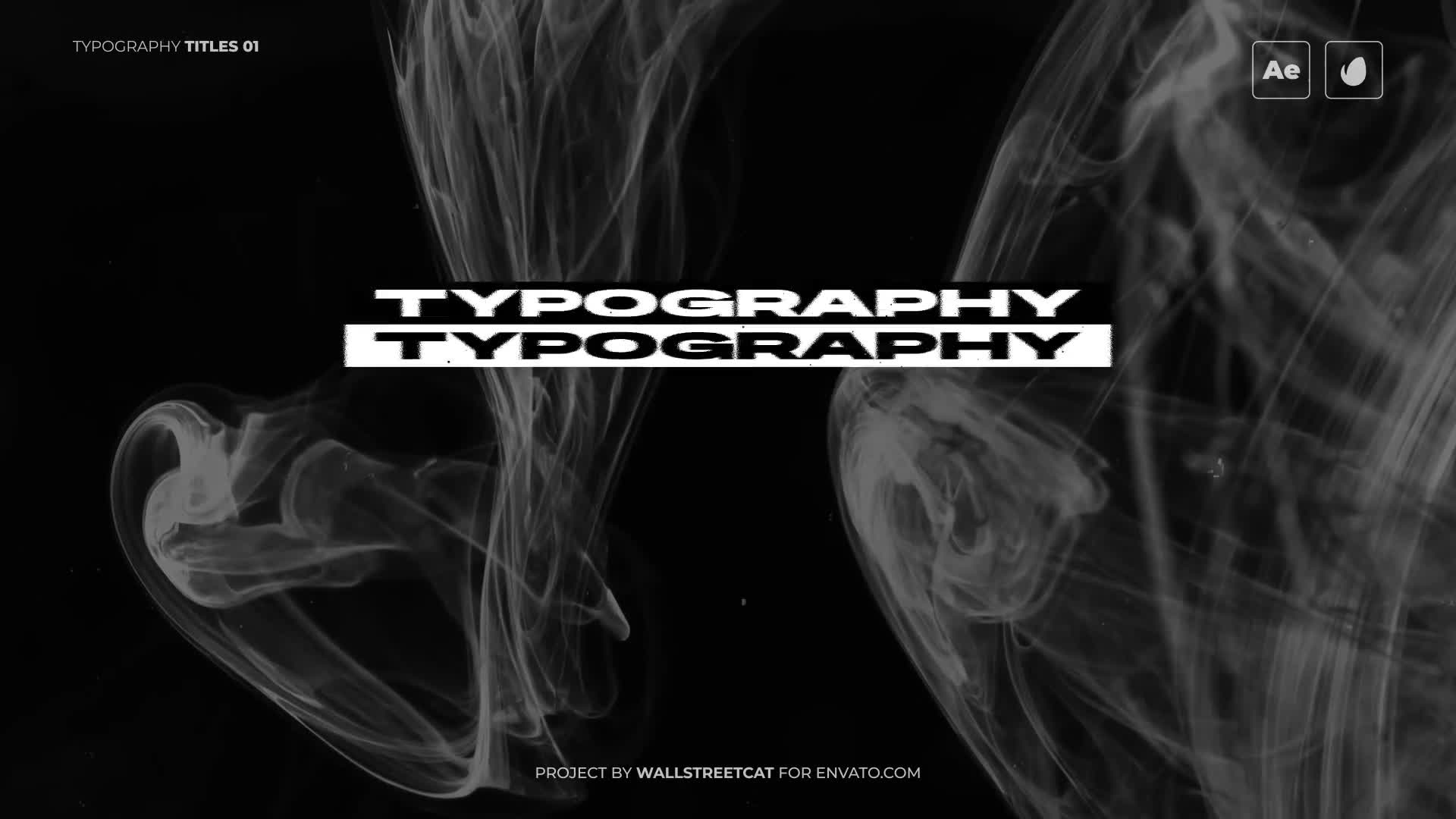Clean Typography Videohive 31104206 After Effects Image 2