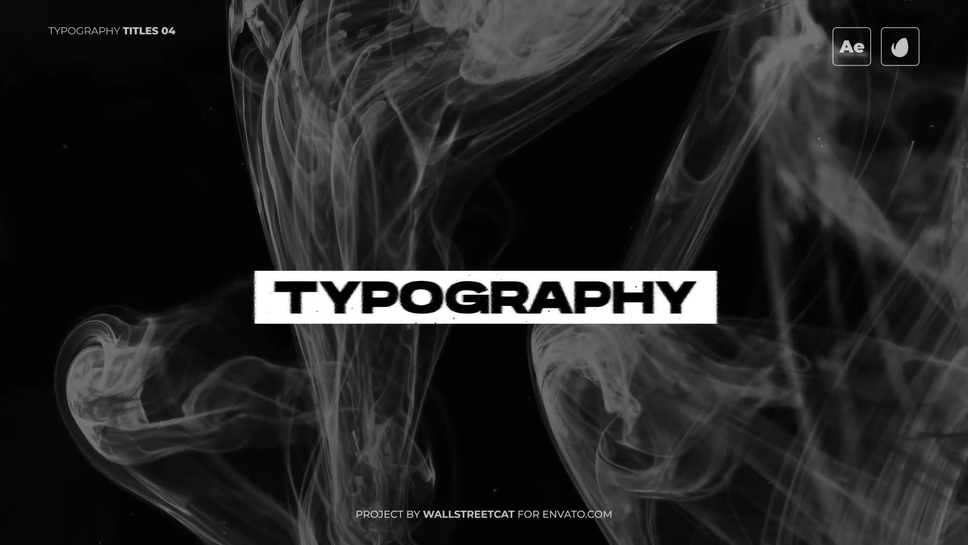 Clean Typography Videohive 31104206 After Effects Image 3