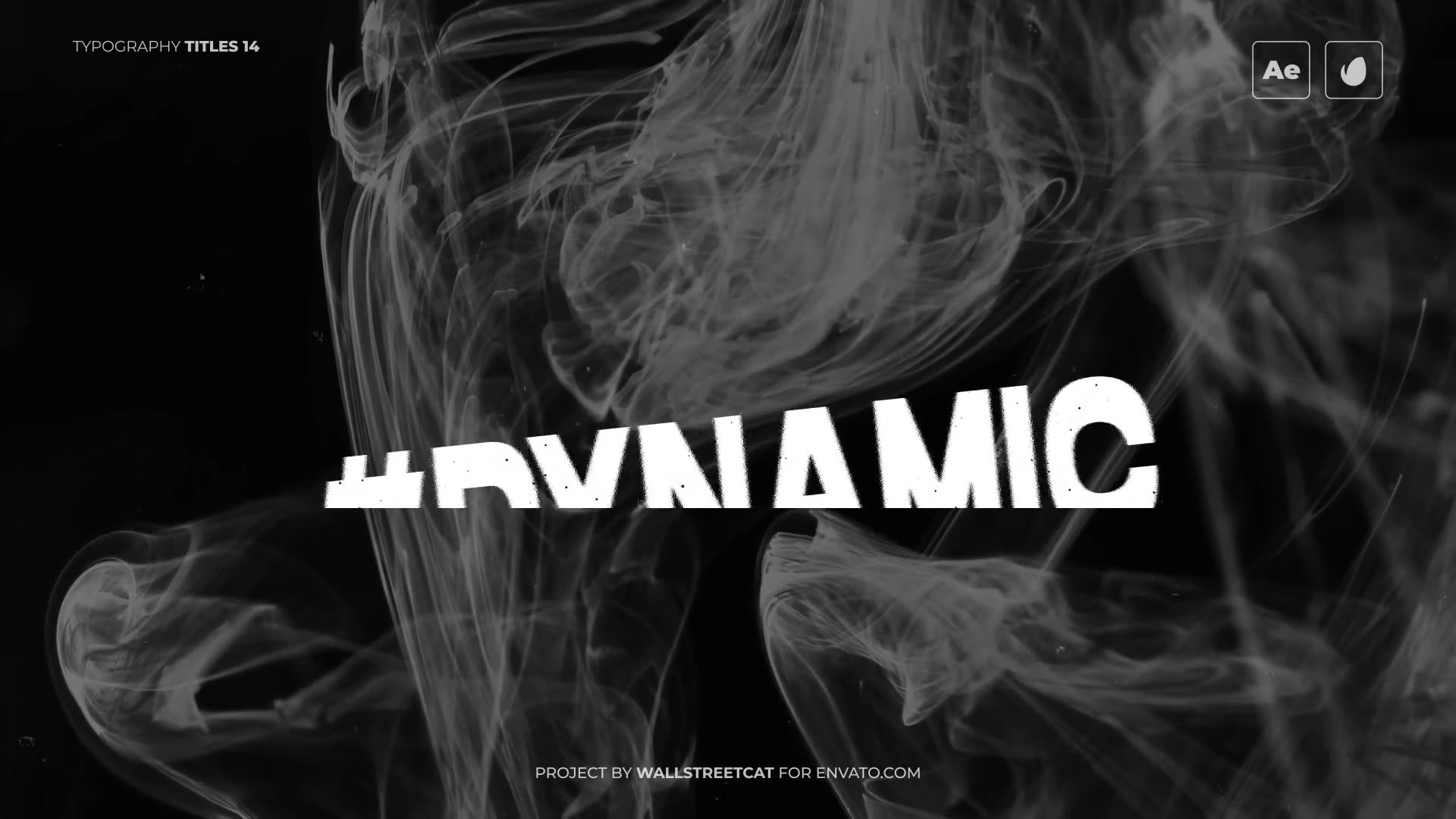 Clean Typography Videohive 31104206 After Effects Image 9
