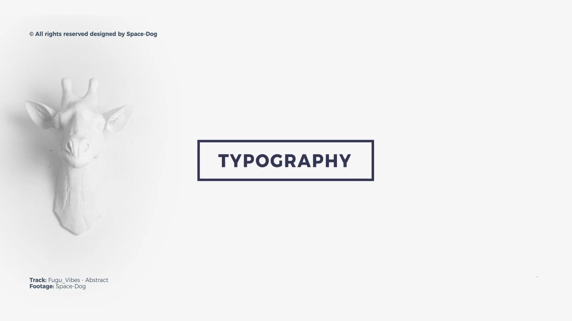 Clean Typography | Premiere Pro Videohive 24557218 Premiere Pro Image 11