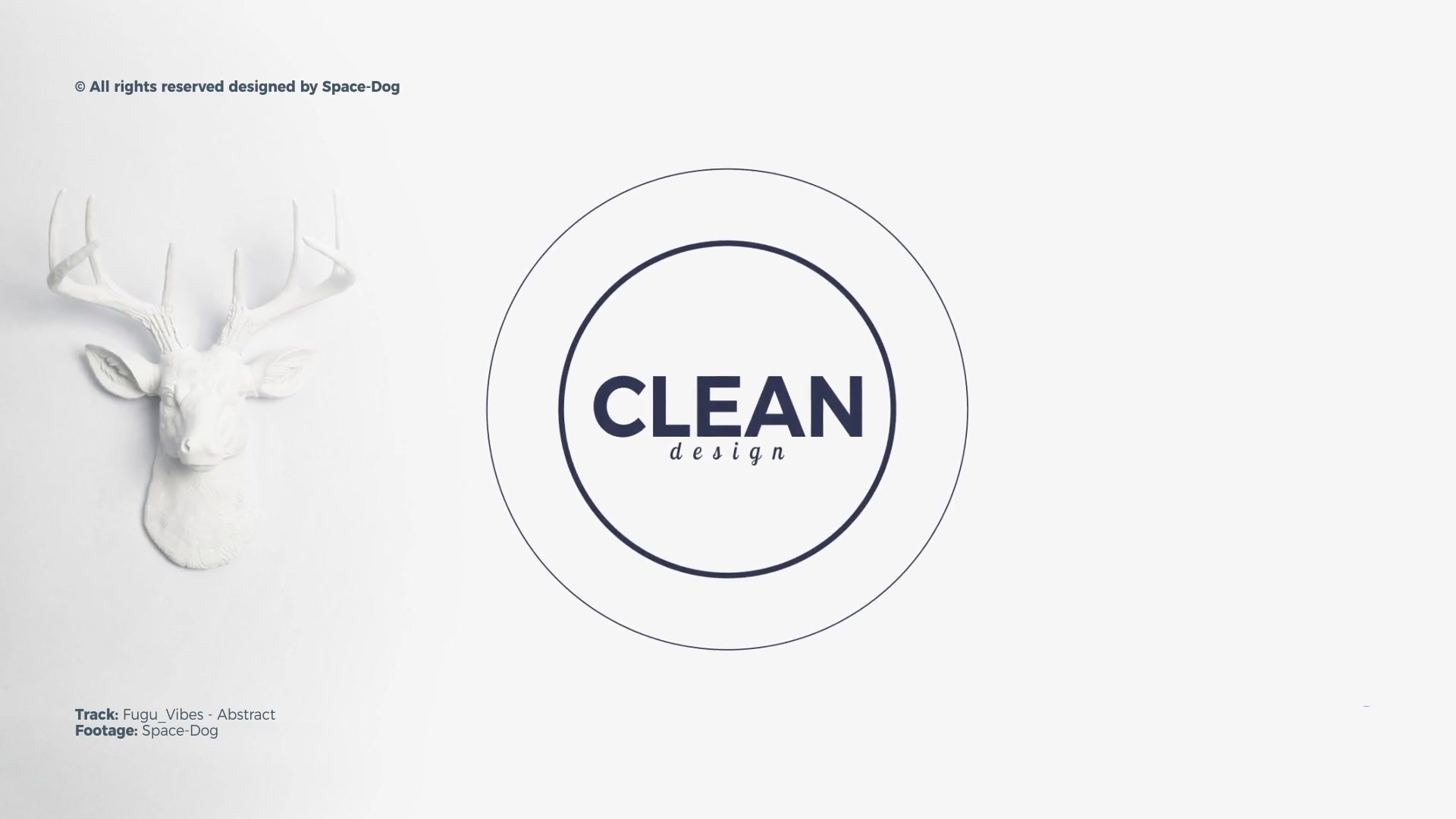 Clean Typography | Premiere Pro Videohive 24557218 Premiere Pro Image 4
