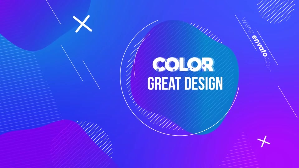 Clean Typography Titles Videohive 26436775 After Effects Image 5