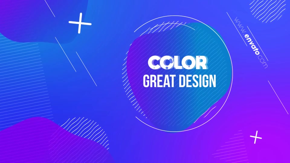 Clean Typography Titles Videohive 26436775 After Effects Image 6