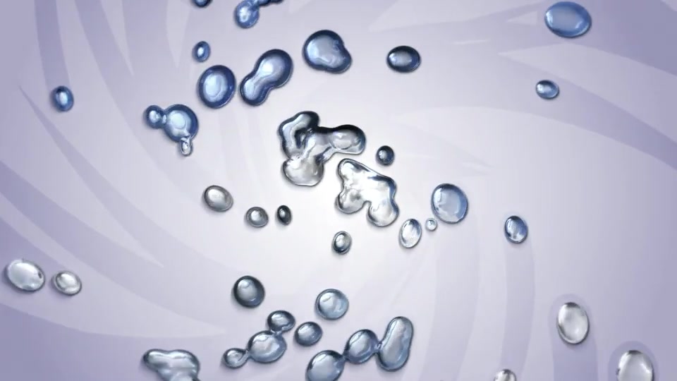Clean Water Logo Reveal Videohive 29220320 After Effects Image 3