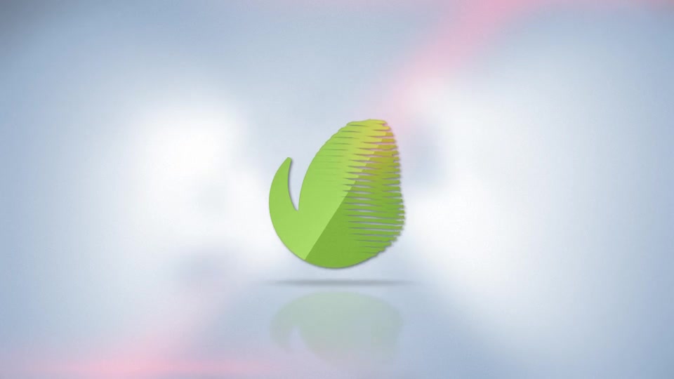 Clean Wave Logo Reveal Videohive 11915160 After Effects Image 4