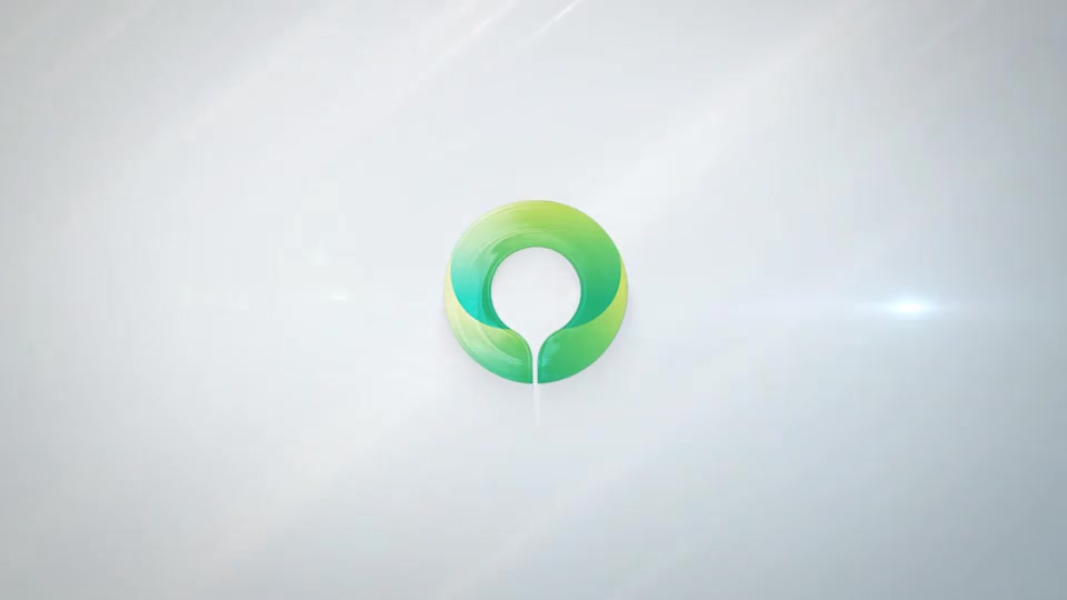 Clean Wave Logo Videohive 40246559 After Effects Image 6