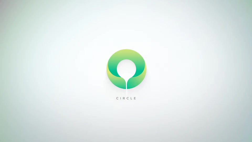 Clean Wave Logo Videohive 40246559 After Effects Image 7