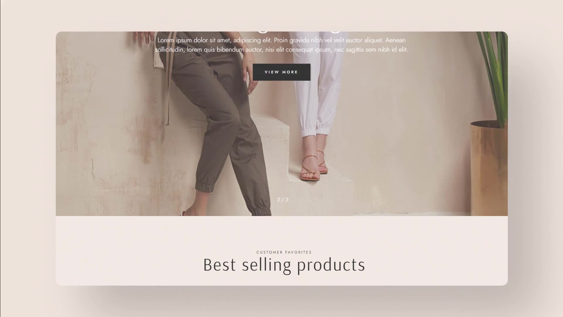 Clean Website Promo Videohive 53822551 After Effects Image 2