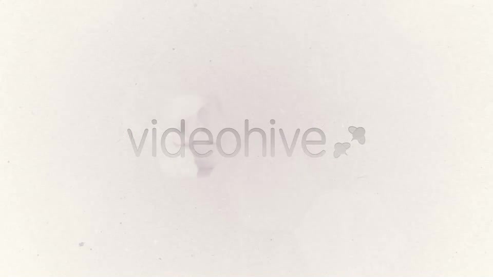 Clean White Hexagon Presentation - Download Videohive 5159679