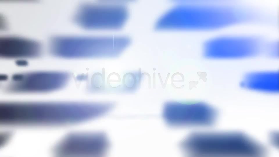 Clean White Logo - Download Videohive 4163297